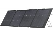 EcoFlow Faltbare Solarpanels